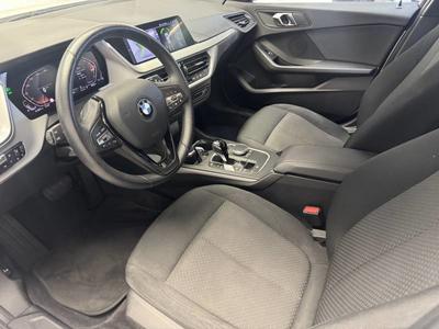 Bmw Série 1 118i 136 ch Dkg7 Business Design