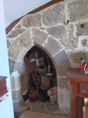 Maison - 127 m² - 5 pièces