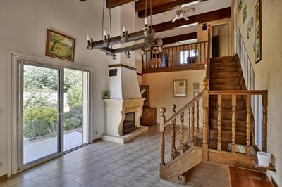 Villa - 92 m² - 4 pièces