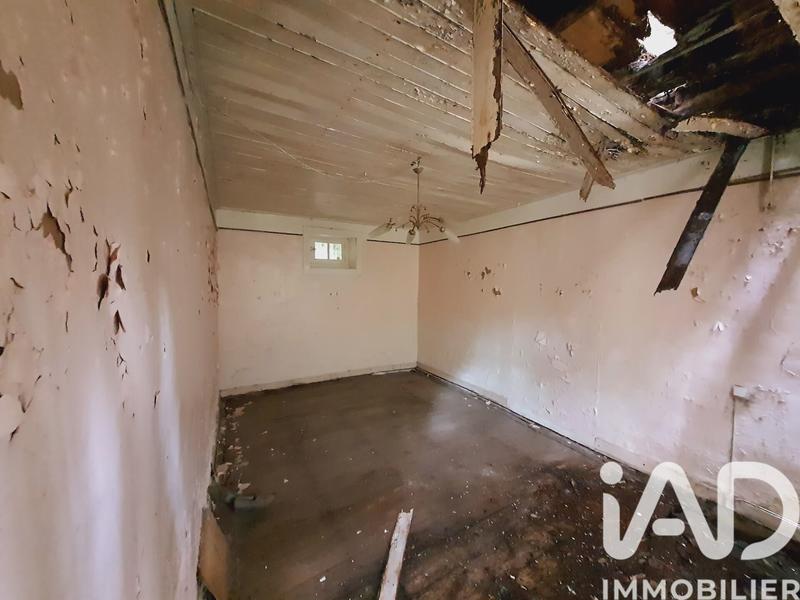 Maison de campagne - 84 m² - 4 pièces