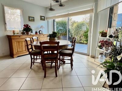 Maison - 160 m² - 7 pièces