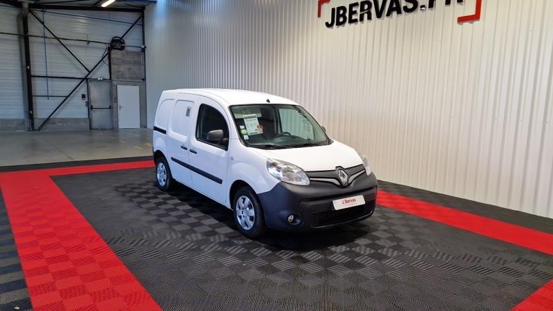 Renault Kangoo Express Blue Dci 95 Extra R-Link