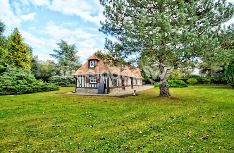 Maison - 96 m² - 7 pièces