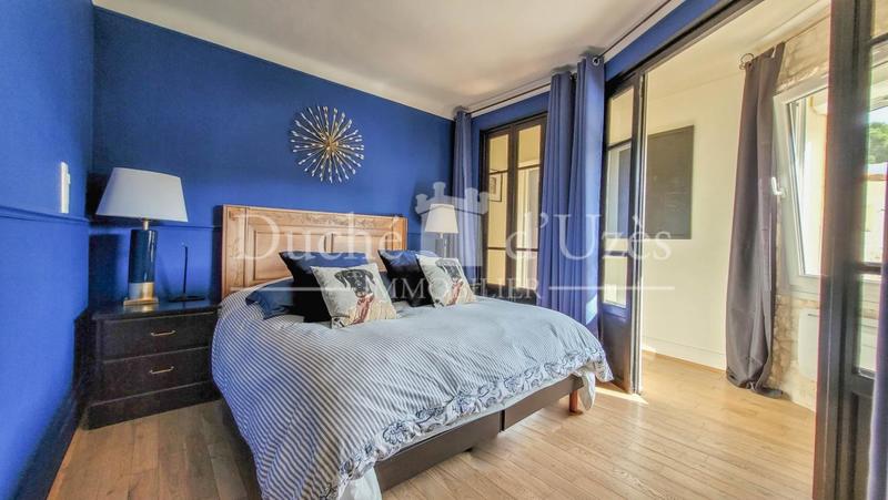 Propriété - 164 m² - 7 pièces