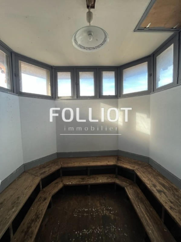 Maison - 197 m² - 8 pièces