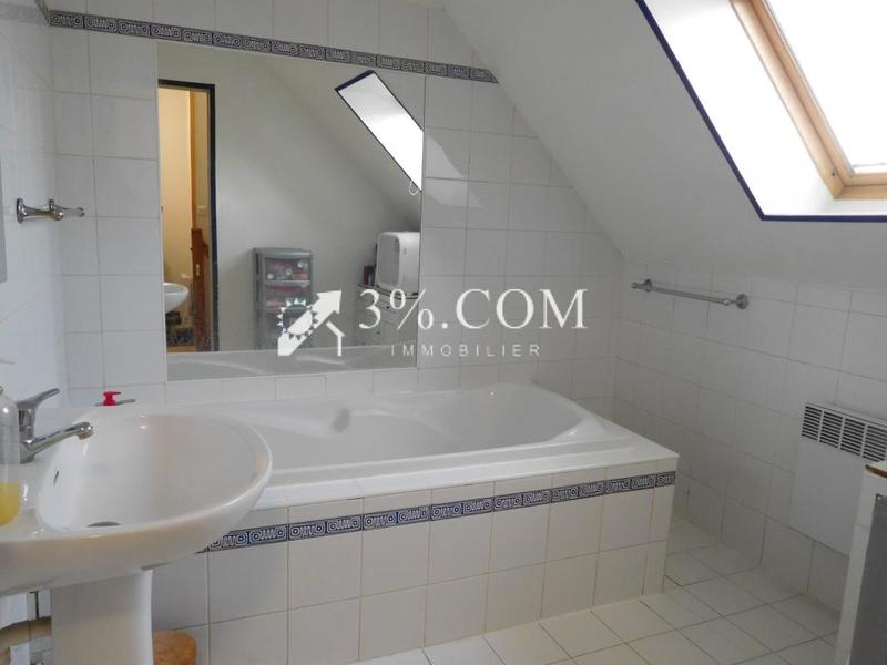 Maison - 75 m² - 5 pièces