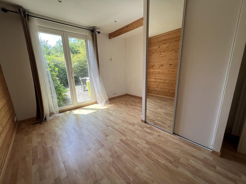 Maison - 163 m² - 7 pièces