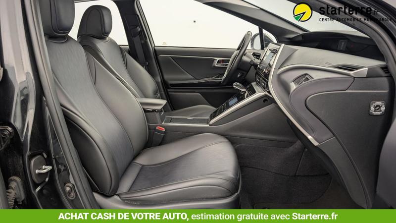 Toyota Mirai Hydrogene 154 ch Dynamic