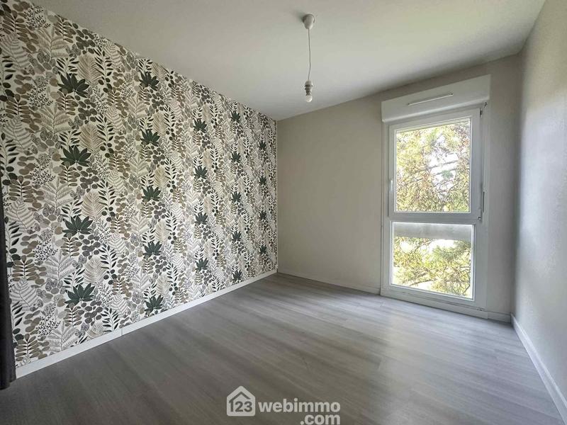 Appartement - 67 m² - 4 pièces