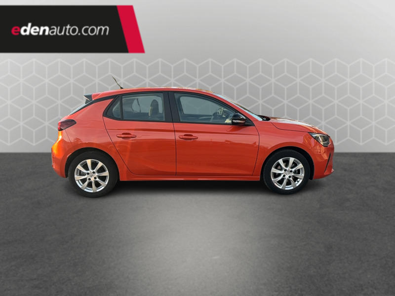 Opel Corsa 1.2 75 ch Bvm5 Edition