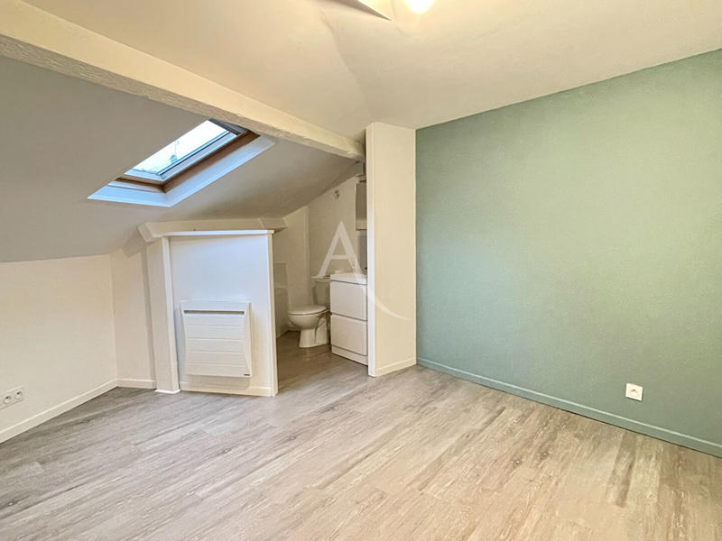 Maison - 86 m² - 3 pièces