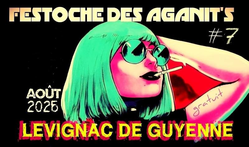 Le Festoche des Aganit's