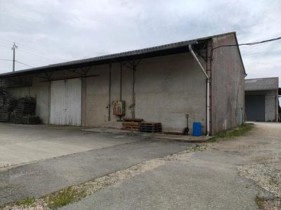 Corps de ferme - 350 m²