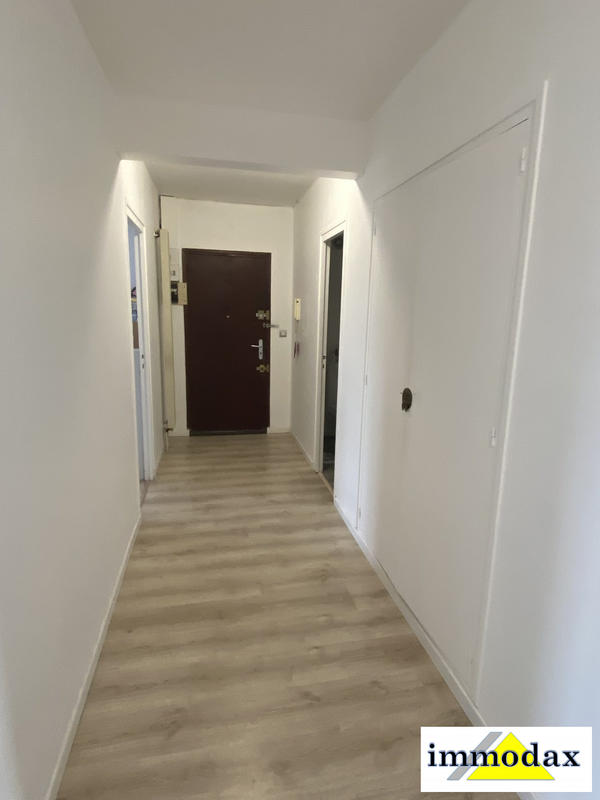 Appartement - 74 m² - 3 pièces