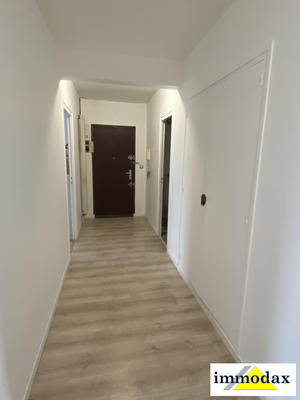 Appartement - 74 m² - 3 pièces