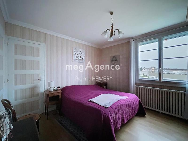 Pavillon - 93 m² - 4 pièces