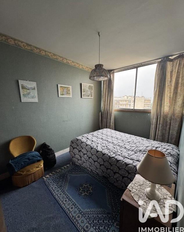 Appartement - 46 m² - 3 pièces