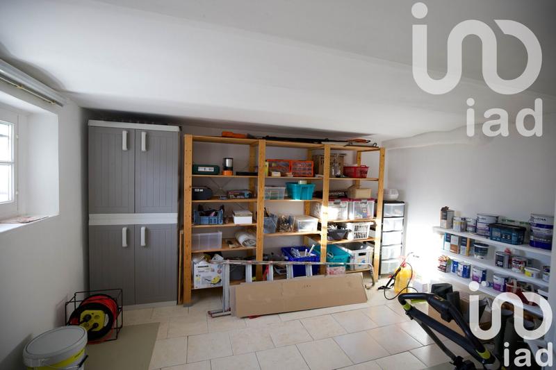 Maison - 103 m² - 5 pièces