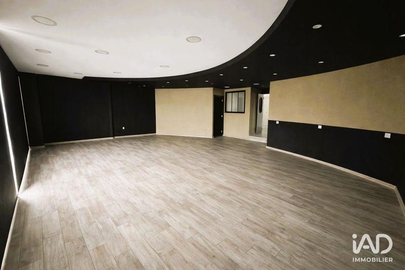 Local commercial - 144 m²
