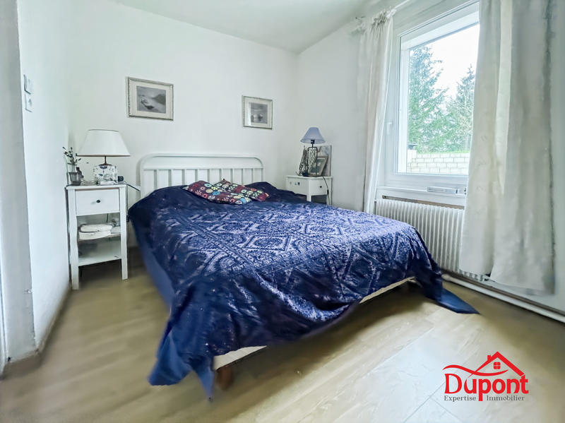 Maison - 152 m² - 6 pièces