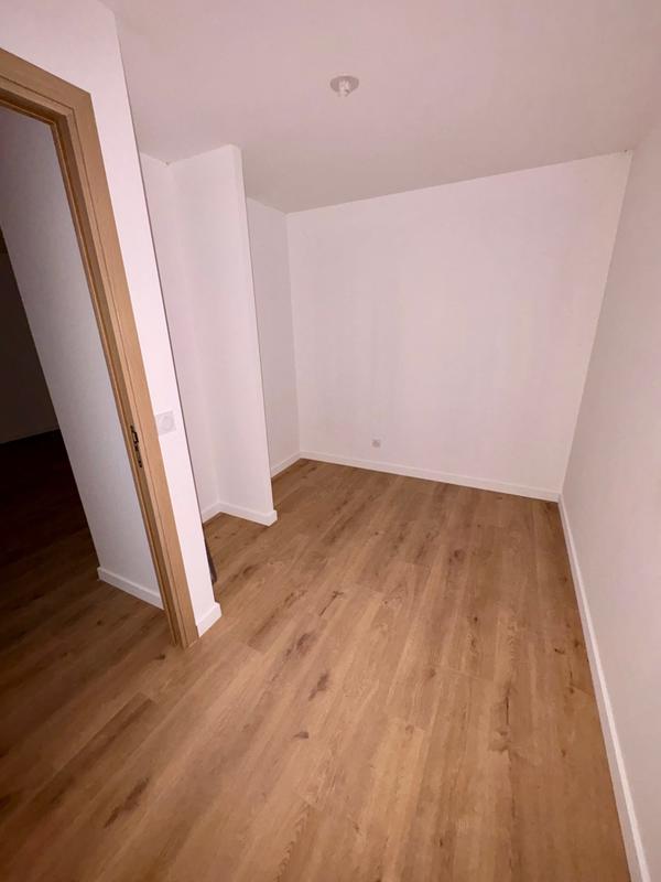 Appartement - 32 m² - 2 pièces