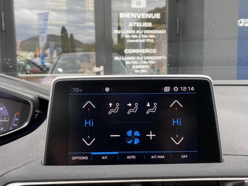 Peugeot 3008 II BlueHDi 130 s&amp;S Active Business