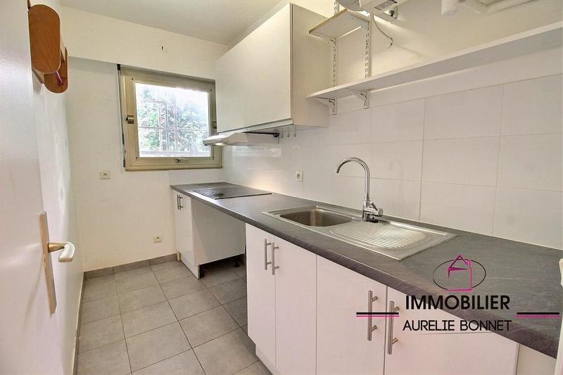 Appartement - 32 m² - 1 pièce