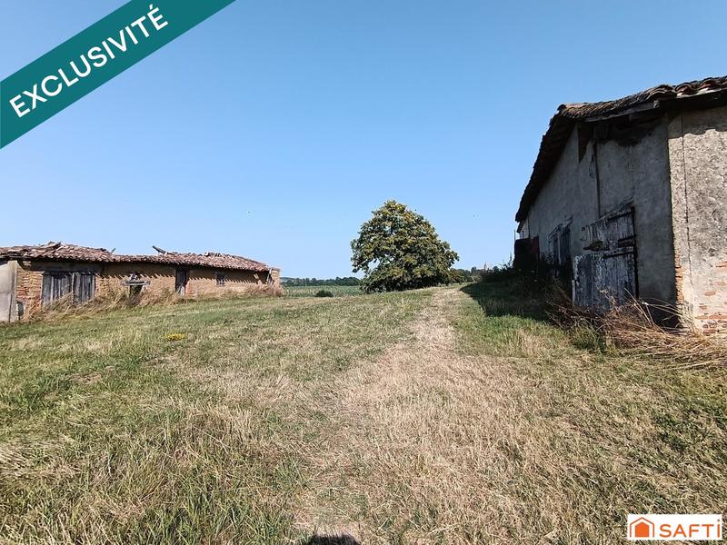 Ferme - 250 m² - 6 pièces