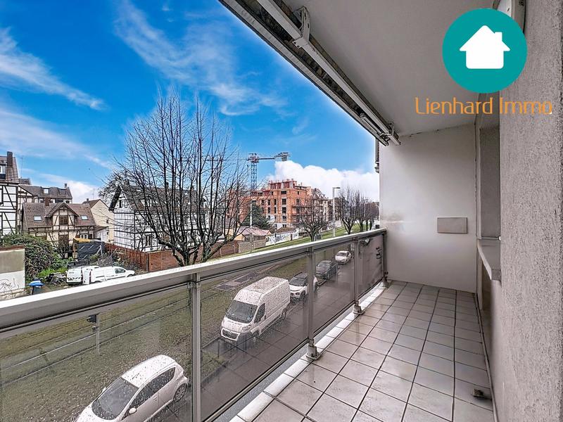 Appartement - 105 m² - 4 pièces
