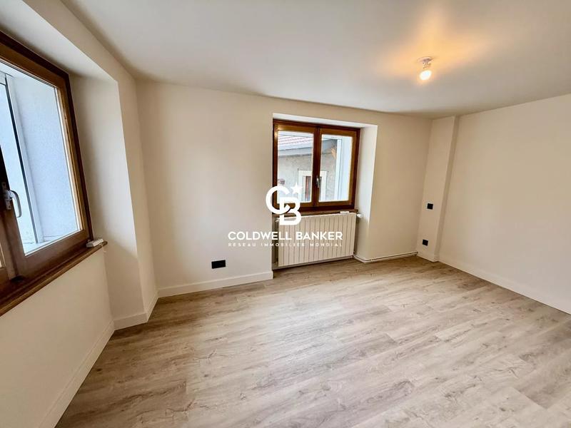 Maison de ville - 72 m² - 4 pièces