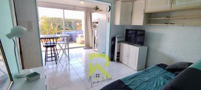 Appartement - 35 m² - 3 pièces