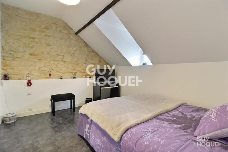 Maison - 170 m² - 6 pièces