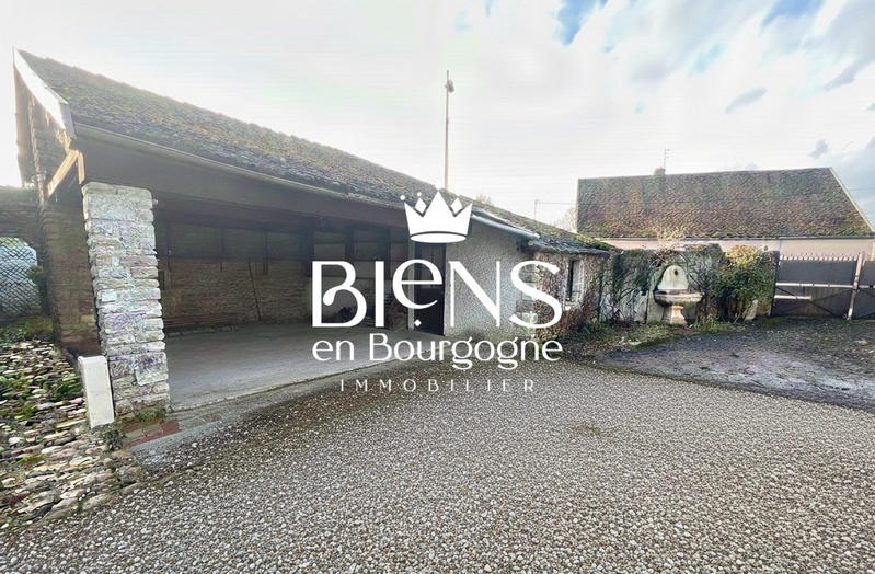 Maison - 190 m² - 6 pièces