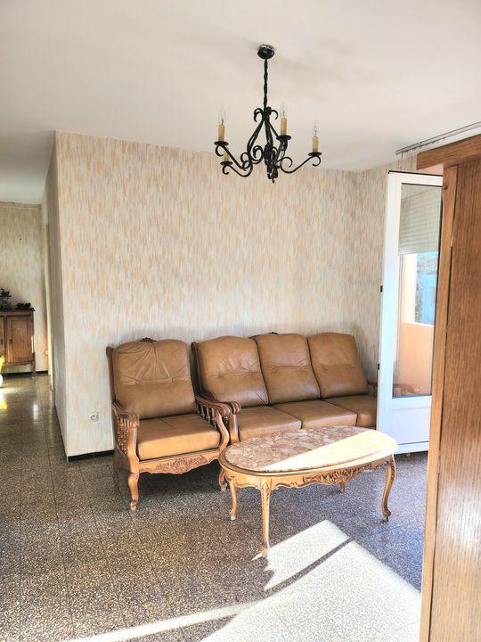 Appartement - 63 m² - 4 pièces