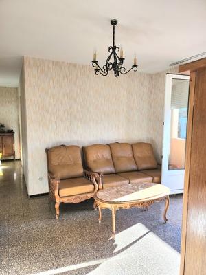 Appartement - 63 m² - 4 pièces