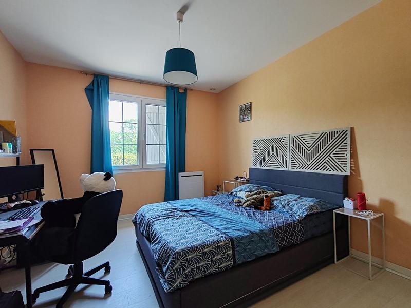 Maison - 445 m² - 15 pièces