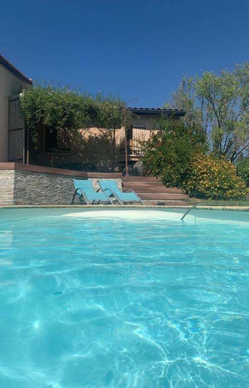 Maison - 157 m² - 7 pièces