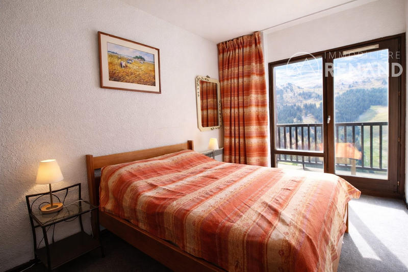 Appartement - 40 m² - 3 pièces