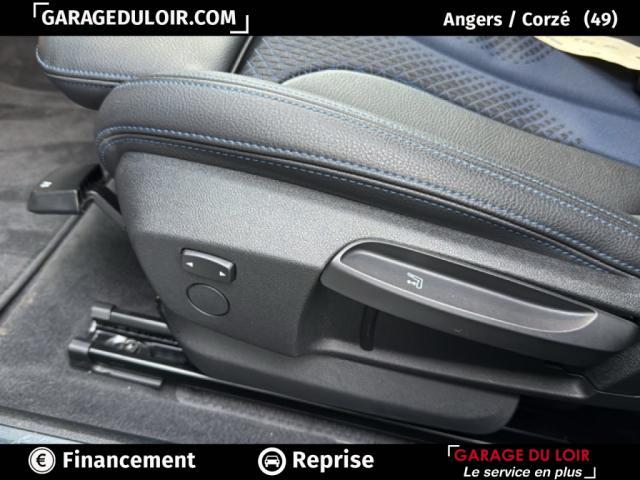 Bmw Série 1 F40 118i 136 ch Dkg7 Edition m Sport Pro