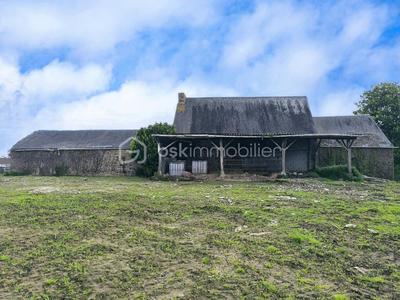 Ferme - 200 m² - 3 pièces