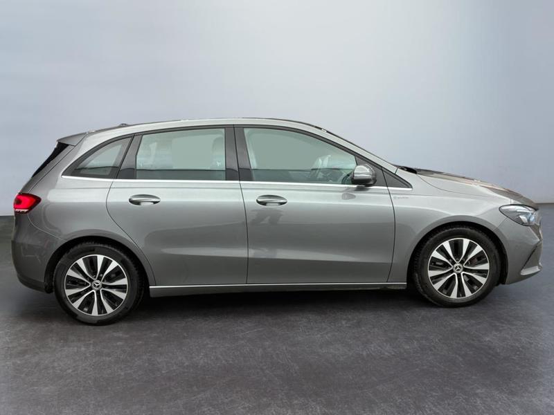 Mercedes Classe B Business 180 d 8g-Dct Line Edition