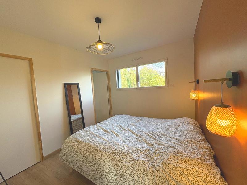 Maison - 143 m² - 6 pièces