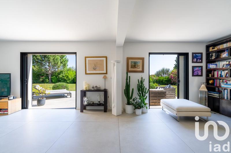 Maison de maîtres - 215 m² - 7 pièces