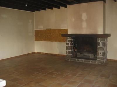 Maison ancienne - 172 m² - 6 pièces