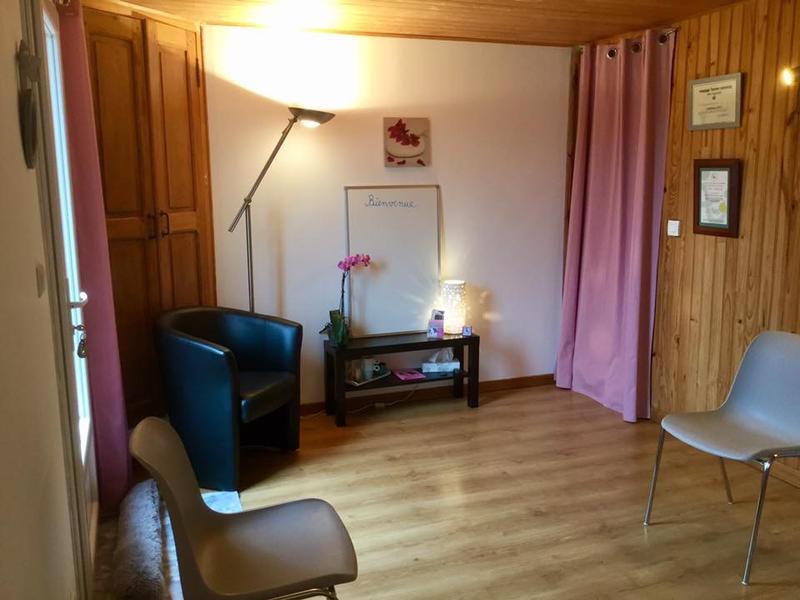 Cathy Sophro Bien-etre