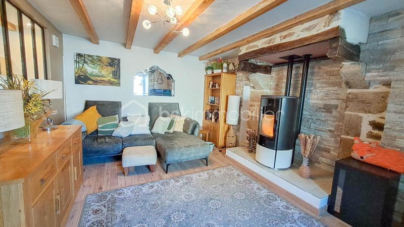 Propriété - 354 m² - 14 pièces