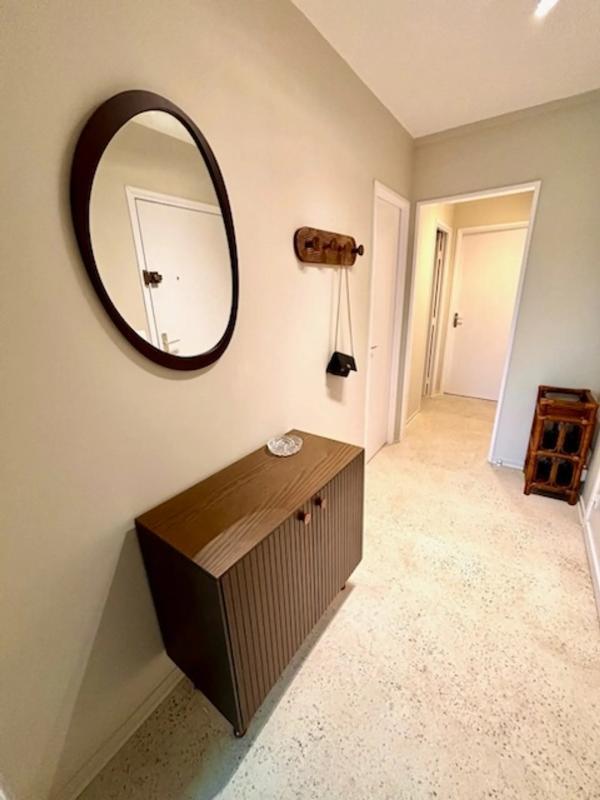 Appartement - 43 m² - 3 pièces