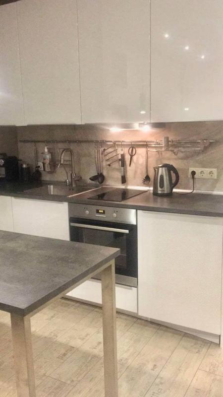 Studio - 23 m² - 1 pièce