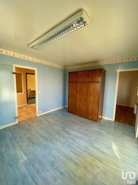 Local commercial - 95 m² - 4 pièces