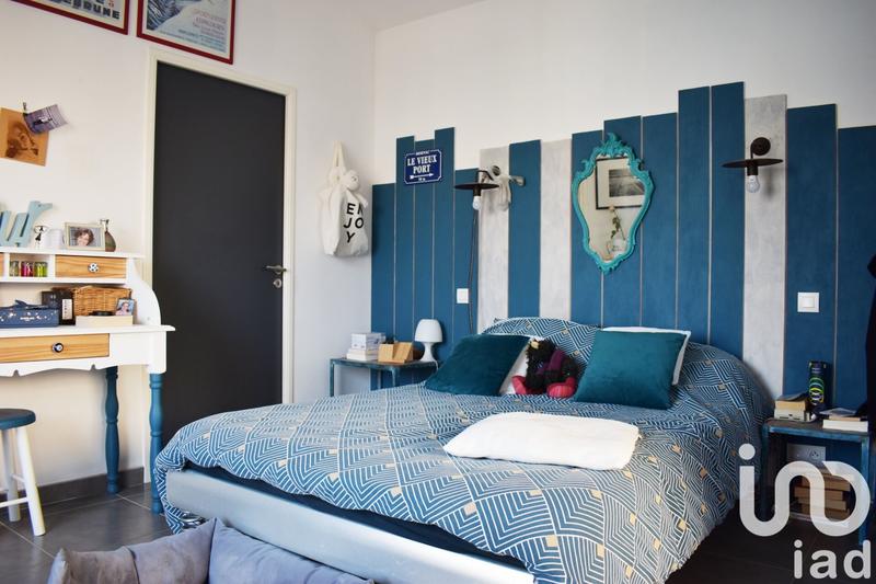 Maison de maîtres - 150 m² - 5 pièces